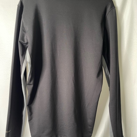 Men’s layer 8 performance Qwick-Dry shirt - Picture 6 of 8